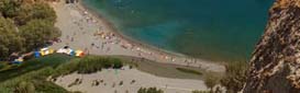what to see in rethymnon
